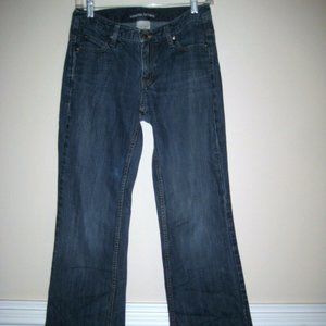 BANANA REPUBLIC Women's Boot Cut Jeans
